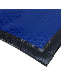 Bâche à bulles ourlée 400...