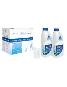 Pack AquaFinesse (kit)