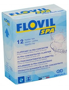 Flovil spa