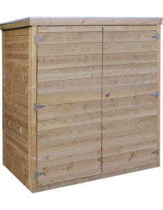 PAX 190 Armoire technique