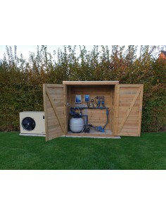 PAX XL Armoire technique 2