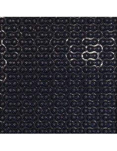 Bâche à bulles ourlée... 2