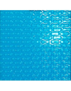 Bâche à bulles ourlée... 2