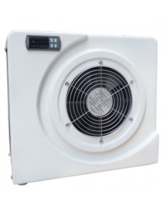 Pompe à chaleur Pico PAC 2