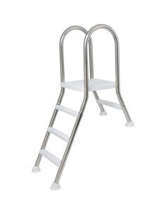 Échelles pour piscines...