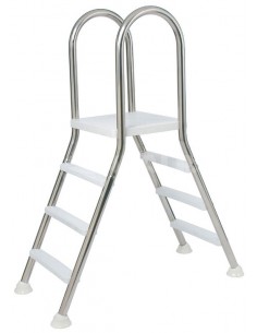 Échelles pour piscines...