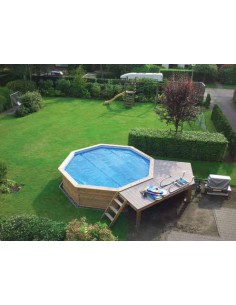 Kit piscine Octoo