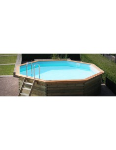 Kit piscine Octoo 2