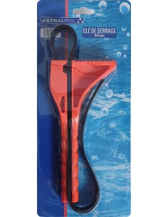 Clé de serrage filtre 16 cm 2