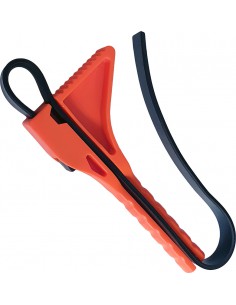 Clé de serrage filtre 16 cm