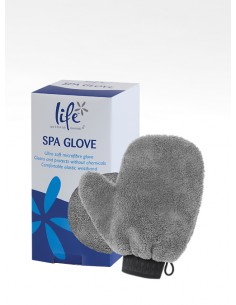Spa Glove