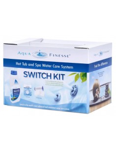 Switch kit tablettes...