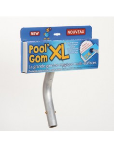 Pool'Gom XL avec support