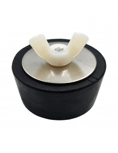 Bouchon d'hivernage N°11 1"...