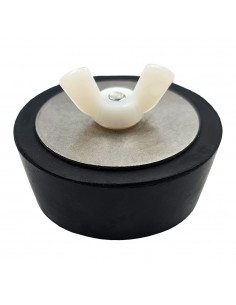 Bouchon d'hivernage N°12 2"