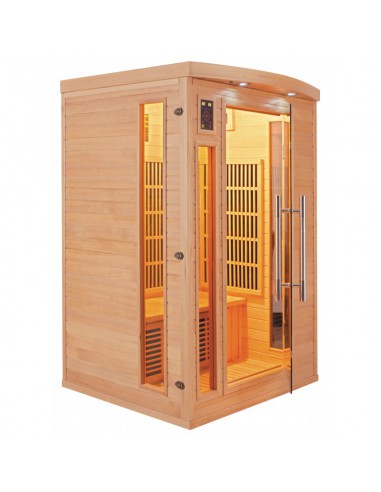 Sauna Infrarouge Apollon 2