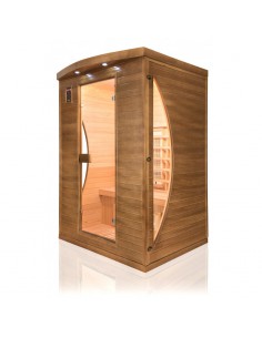 Sauna Infrarouge Spectra 2 2