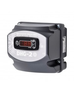 DHG-2 Version Piccolo