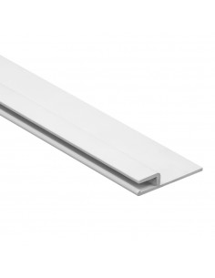 Profilé accrochage Hung PVC...