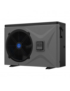 Pompe à chaleur BluePAC... 2