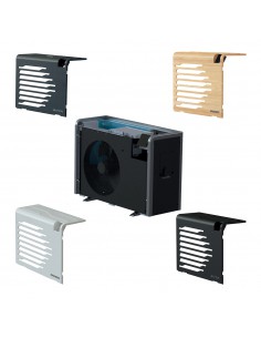 Pompe à chaleur Morpheo 2