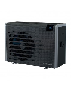 Pompe à chaleur Morpheo