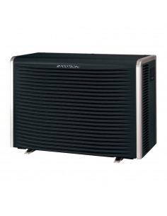 Pompe à chaleur Verso