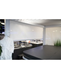 Ecran/Paravent pour pergola... 2