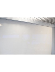 Ecran/Paravent pour pergola...