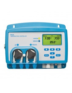 BL121 Contrôleur de piscine...