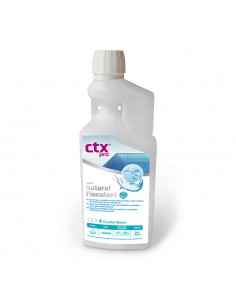 Natural Floculant CTX-597