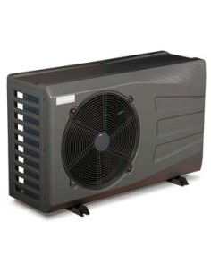 Pompe à chaleur Cryo Inverter 2