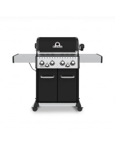 Barbecue gaz Broil King... 2