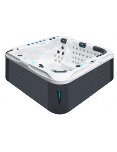 Spa Felicity Mighty Wave