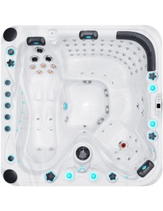 Spa Felicity Mighty Wave 2