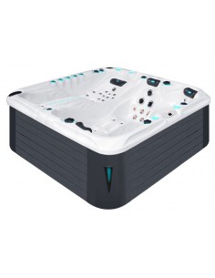 Spa Euphoria Mighty Wave