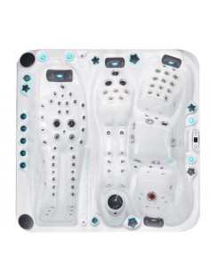 Spa Euphoria Mighty Wave 2