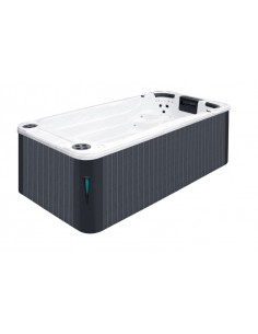 Spa Swimspa Aquatic 2