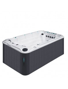 Spas Swimspa Activity 1 /...