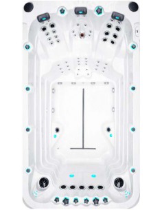 Spas Swimspa Activity 1 /... 2