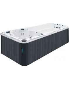 Spa Swimspa Dynamic /...