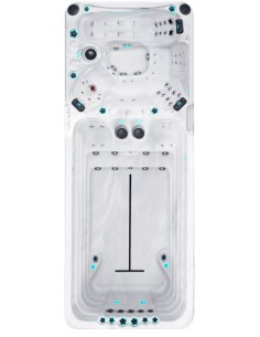 Spa Swimspa Dynamic /... 2