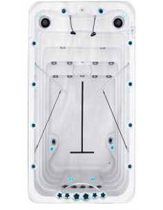 Spa Swimspa Fitness 1 /...