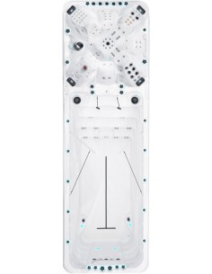 Spa Swimspa Vitality /... 2