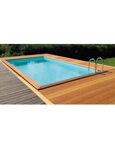 Kit piscine Quartoo 2