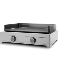 Plancha Modern Gaz 60 Inox