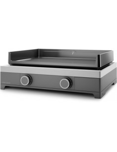 Plancha Modern Gaz 60 Acier