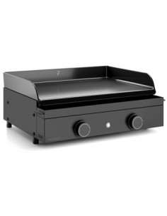 Plancha Origin Gaz 60 Acier