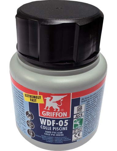 Colle piscine Griffon WDF-05 / 125 ml