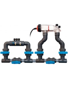 Duo Bluepur Regul4 Rx /... 2